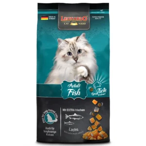 Leonardo Adult Fish - 1,8kg