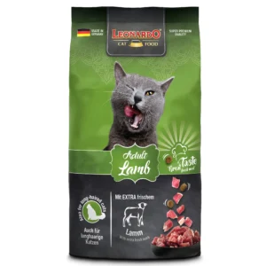 Leonardo Adult Lamb - 300g