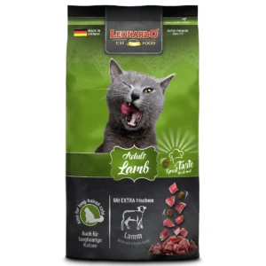 Leonardo Adult Lamb - 1,8kg