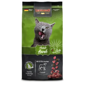 Leonardo Adult Lamb - 7,5kg