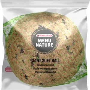 Versele-Laga Menu Nature Suet Ball / Meisenknödel - 1 Stück