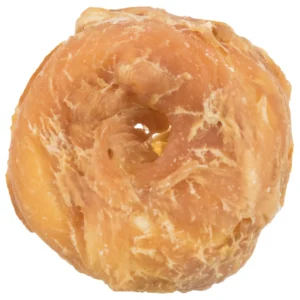 Trixie Denta Fun Chicken Chewing Ring (lose) - 110g