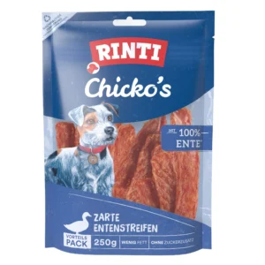 Rinti Chicko Ente - 250g
