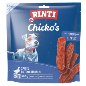 Rinti Chicko Ente - 500g