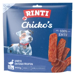 Rinti Chicko Ente - 900g
