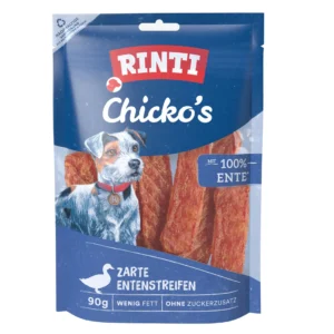 Rinti Chicko Ente