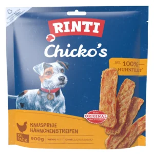 Rinti Chicko Huhn - 900g