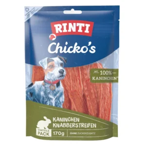 Rinti Chicko Kaninchen - 170g