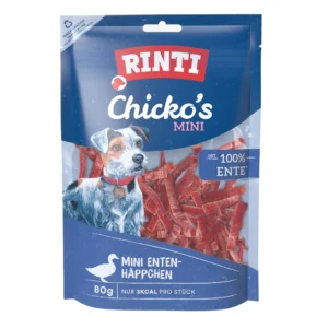 Rinti Chicko Mini Ente