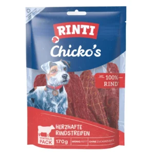 Rinti Chicko Rind - 170g
