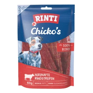 Rinti Chicko Rind