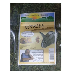Stegerhof Rotklee
