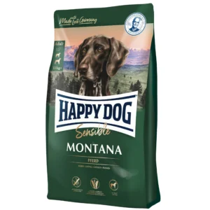 Happy Dog Sensible Montana