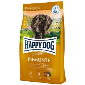 Happy Dog Sensible Piemonte