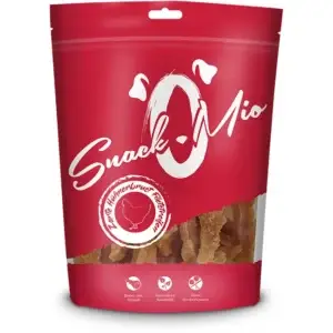 Snack-O-Mio - Hühnerbrust Filetstreifen 500g