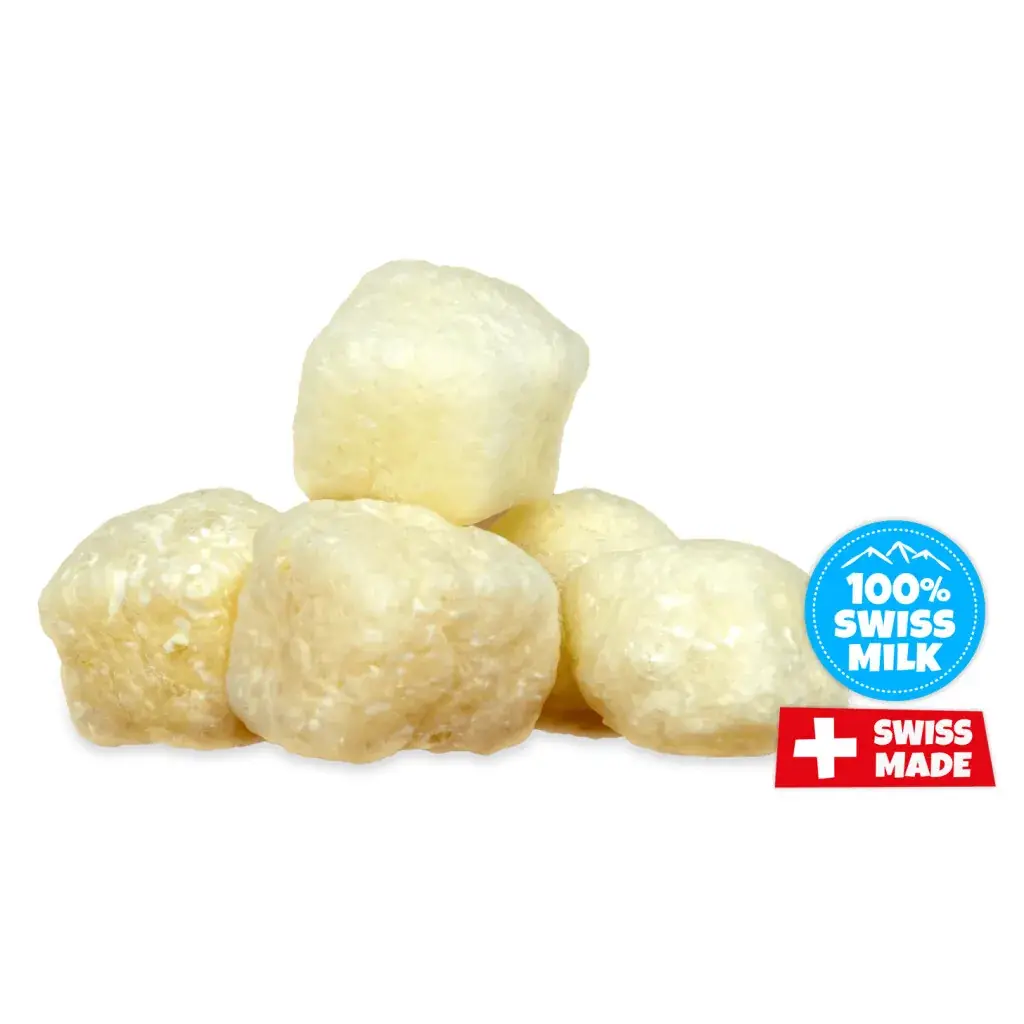 SwissCowers Cheese Crunchies Original (28 Belohnungen) – Bild 2