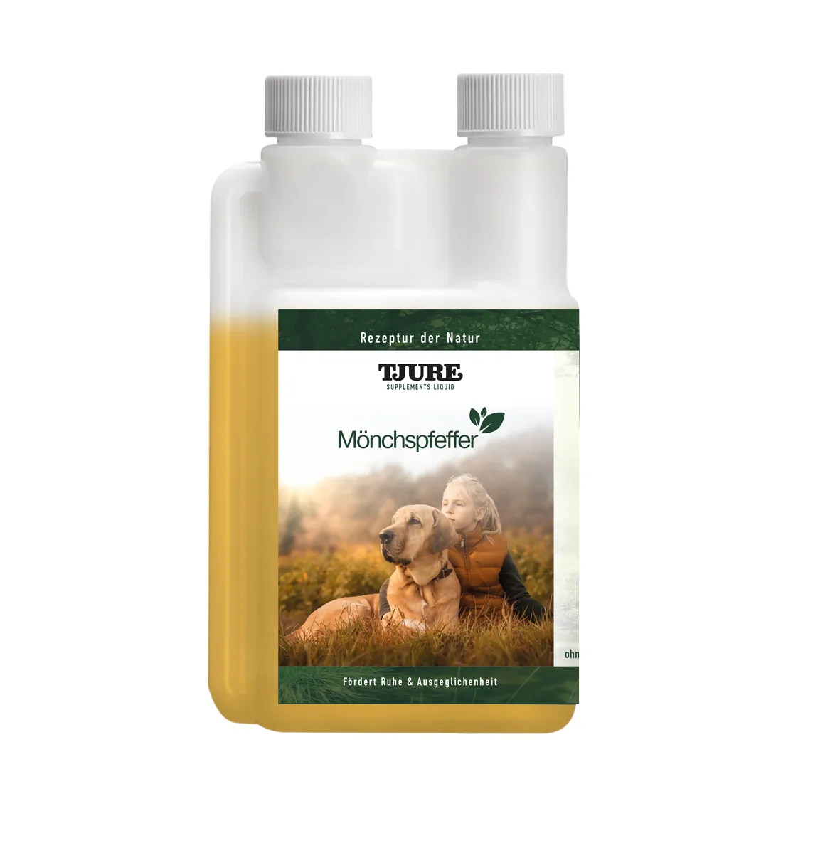 Tjure Mönchspfeffer 500 ml