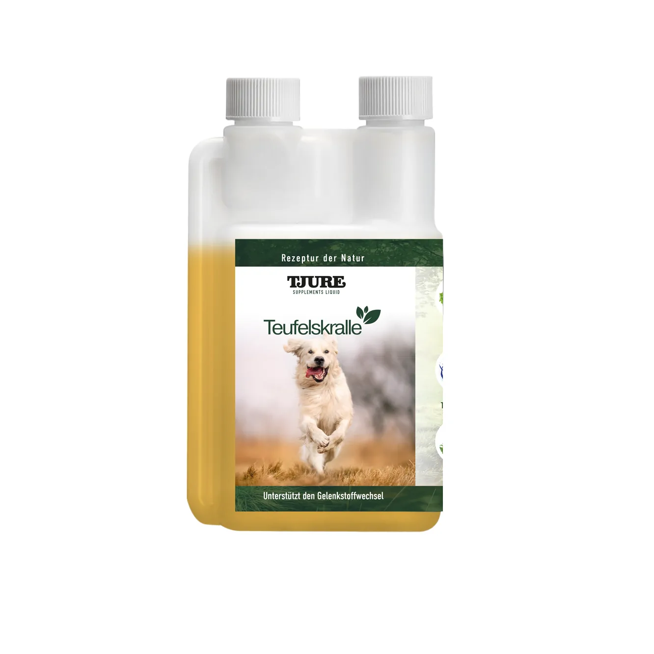 Tjure Teufelskralle 1000 ml