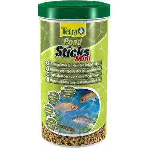 Tetra Pond Sticks Mini 1 Liter Dose