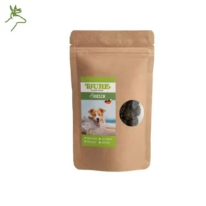 Tjure Hund Snack Hirsch 150 g