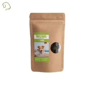 Tjure Hund Snack Lamm 150 g