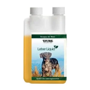 Tjure Leber Liquid 500 ml