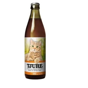 Tjure Rind und Kartoffel (Katze) 220 ml