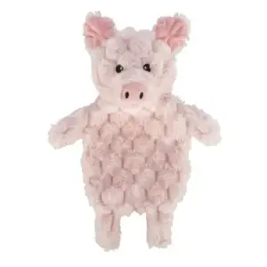 Trixie Schweinchen, 40 cm, rosa