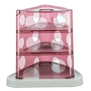 Trixie Activity Cheese Tower