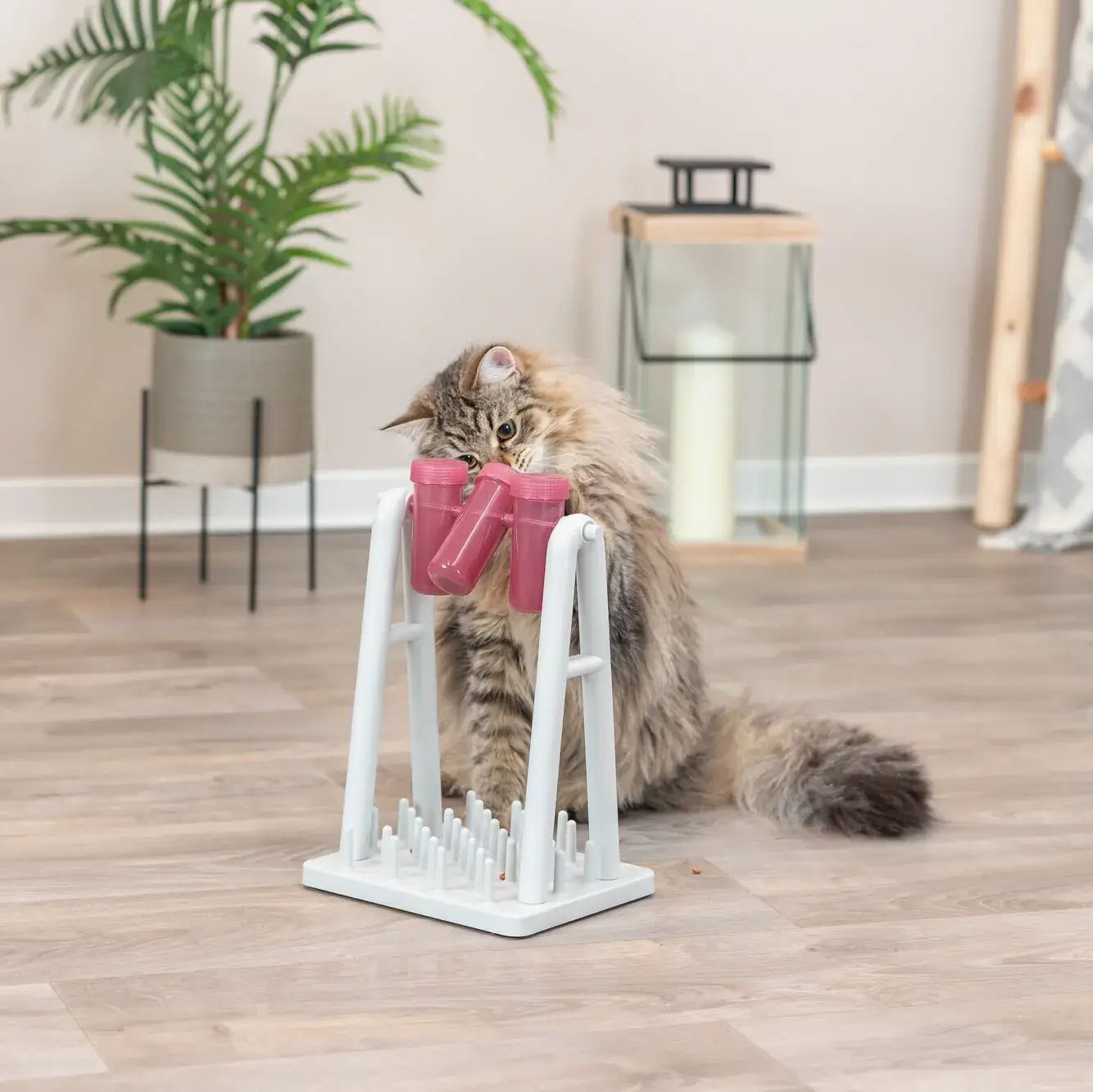 Trixie Activity Turn Around Strategiespiel – Bild 5