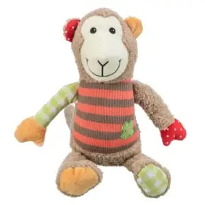 Trixie Affe Plüsch 38 cm