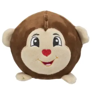 Trixie Affe mit Memory-Effekt 11cm
