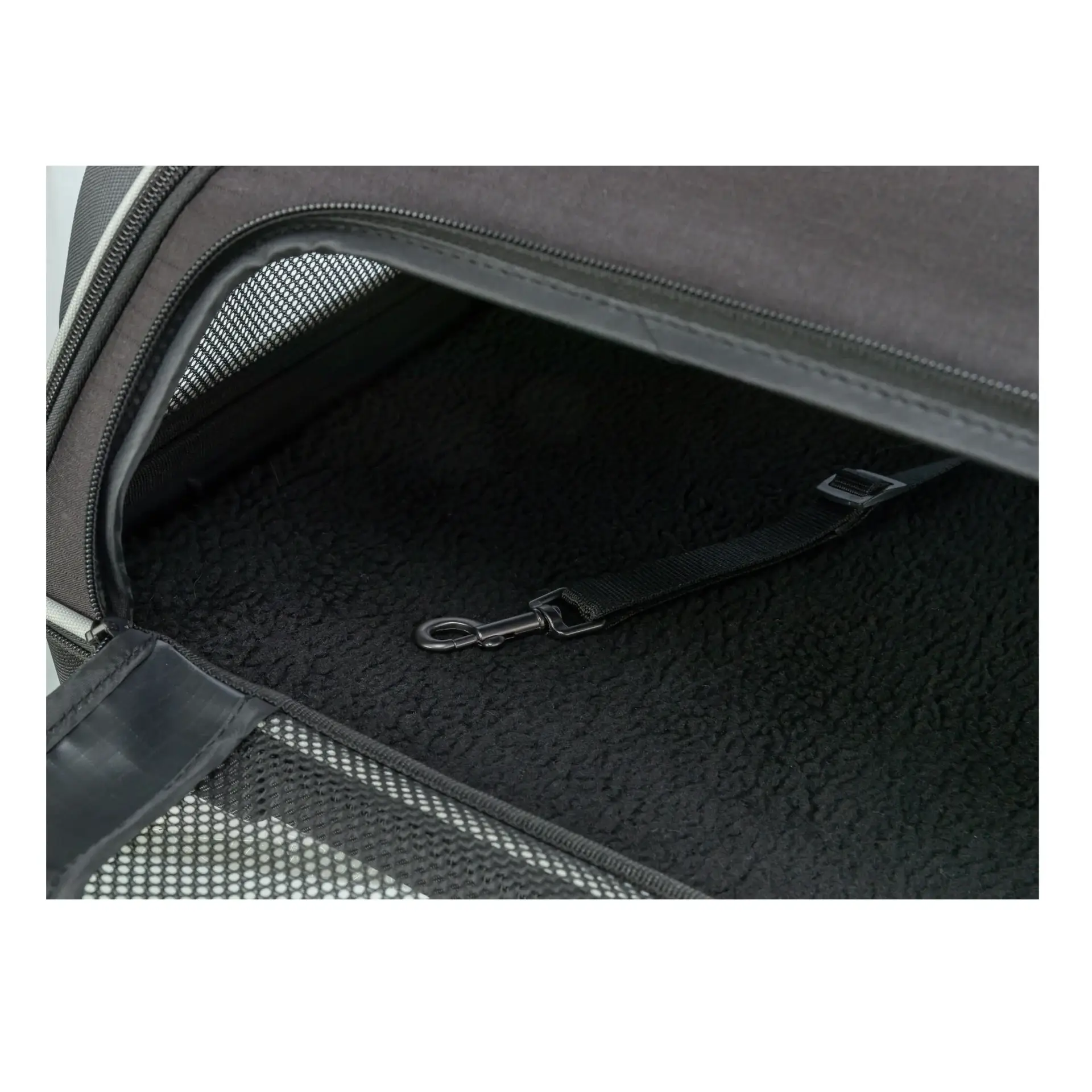 Trixie Airline Tasche Boarding – Bild 2