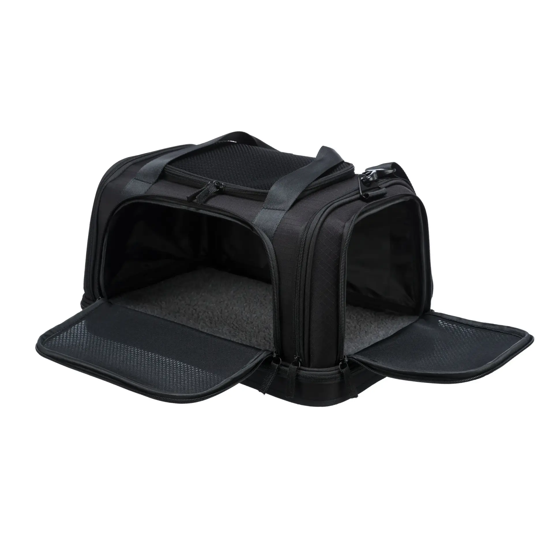 Trixie Airline Tasche Plane – Bild 5