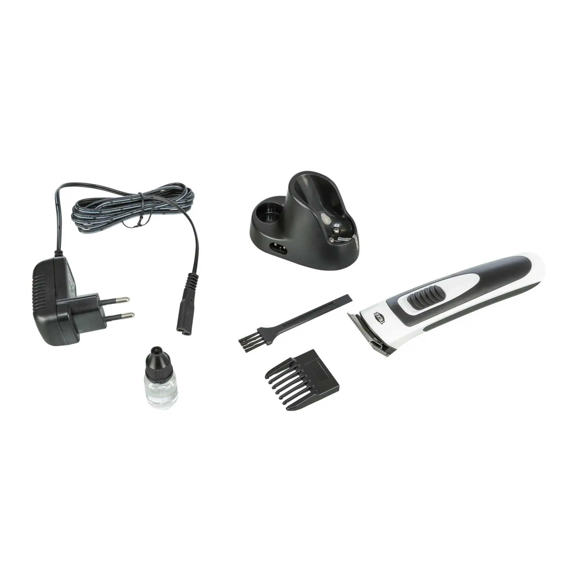 Trixie Akku-Schermaschine SLIM TR500 – Bild 2