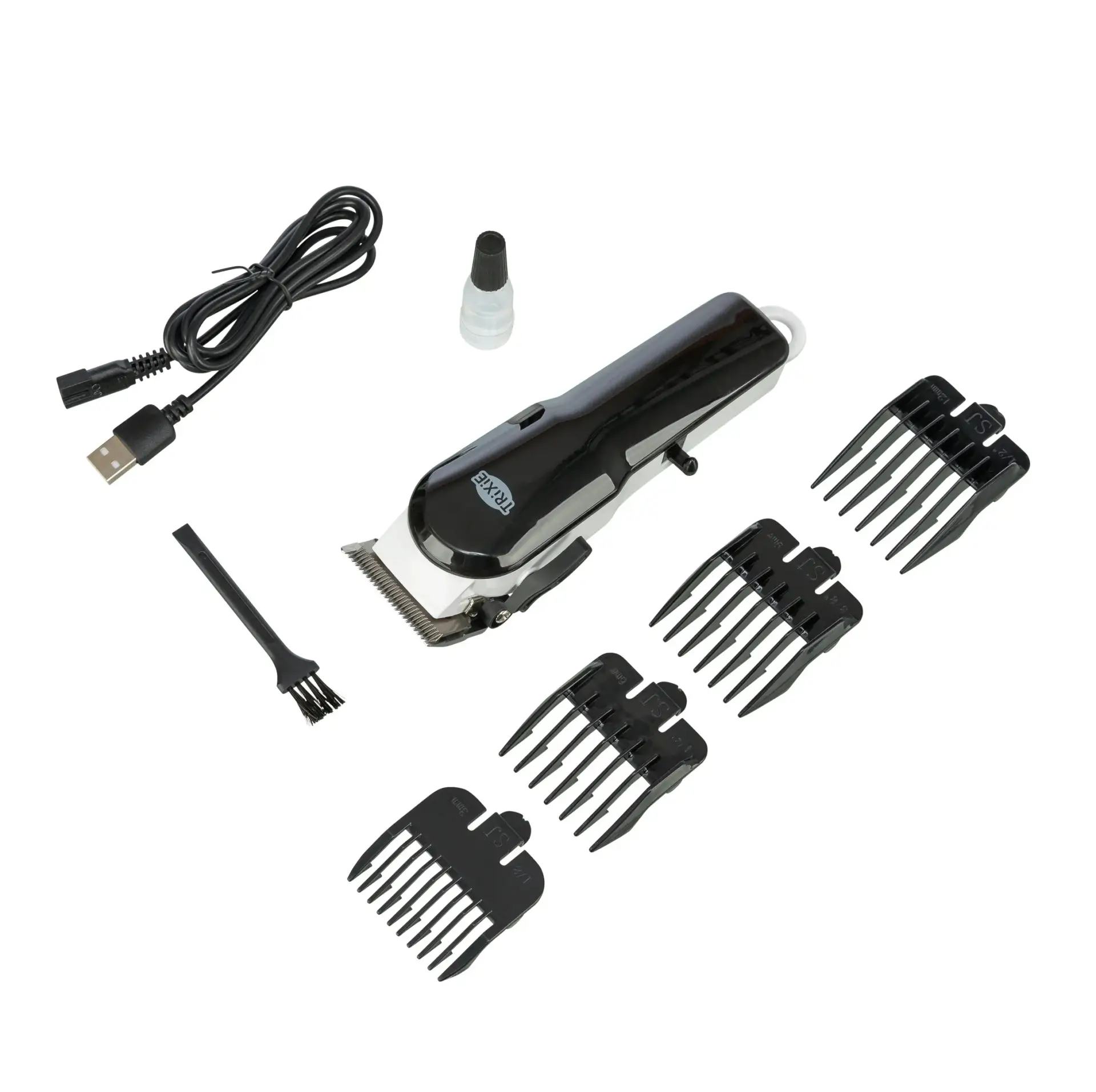 Trixie Akku-Schermaschine TR1200 – Bild 2