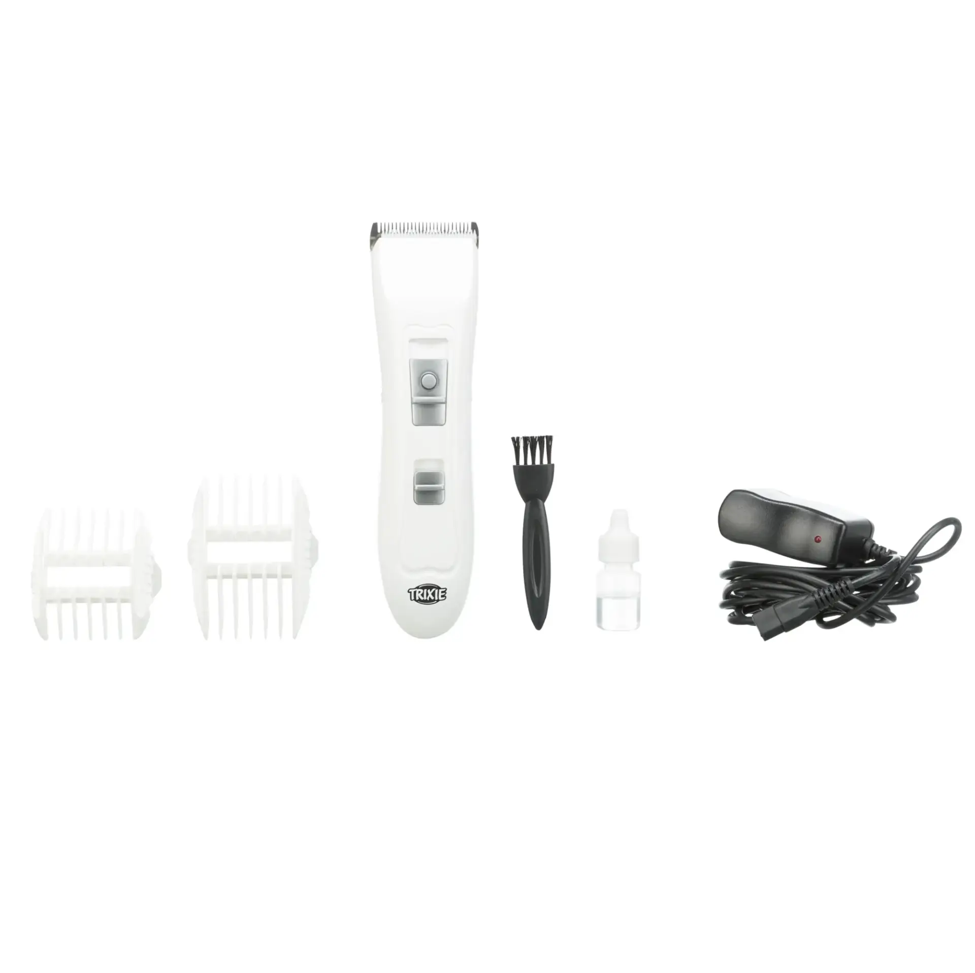 Trixie Akku-Schermaschinen-Set TR1150 – Bild 2
