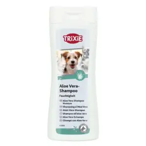 Trixie Aloe Vera-Shampoo 250ml