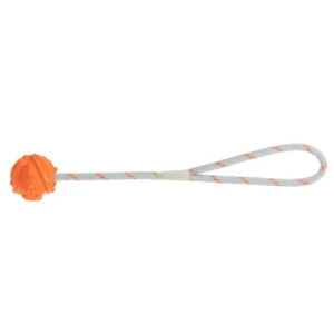 Trixie Aqua Toy Ball am Seil