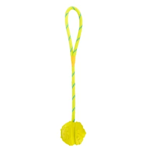 Trixie Aqua Toy Ball am Seil - ø 7/35 cm