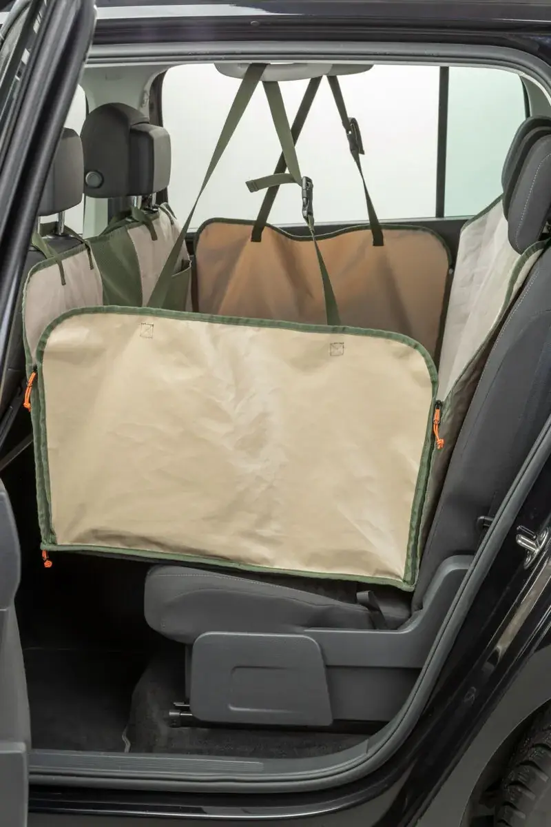 Trixie Auto-Schondecke 1,61 × 2,1 m – Bild 3