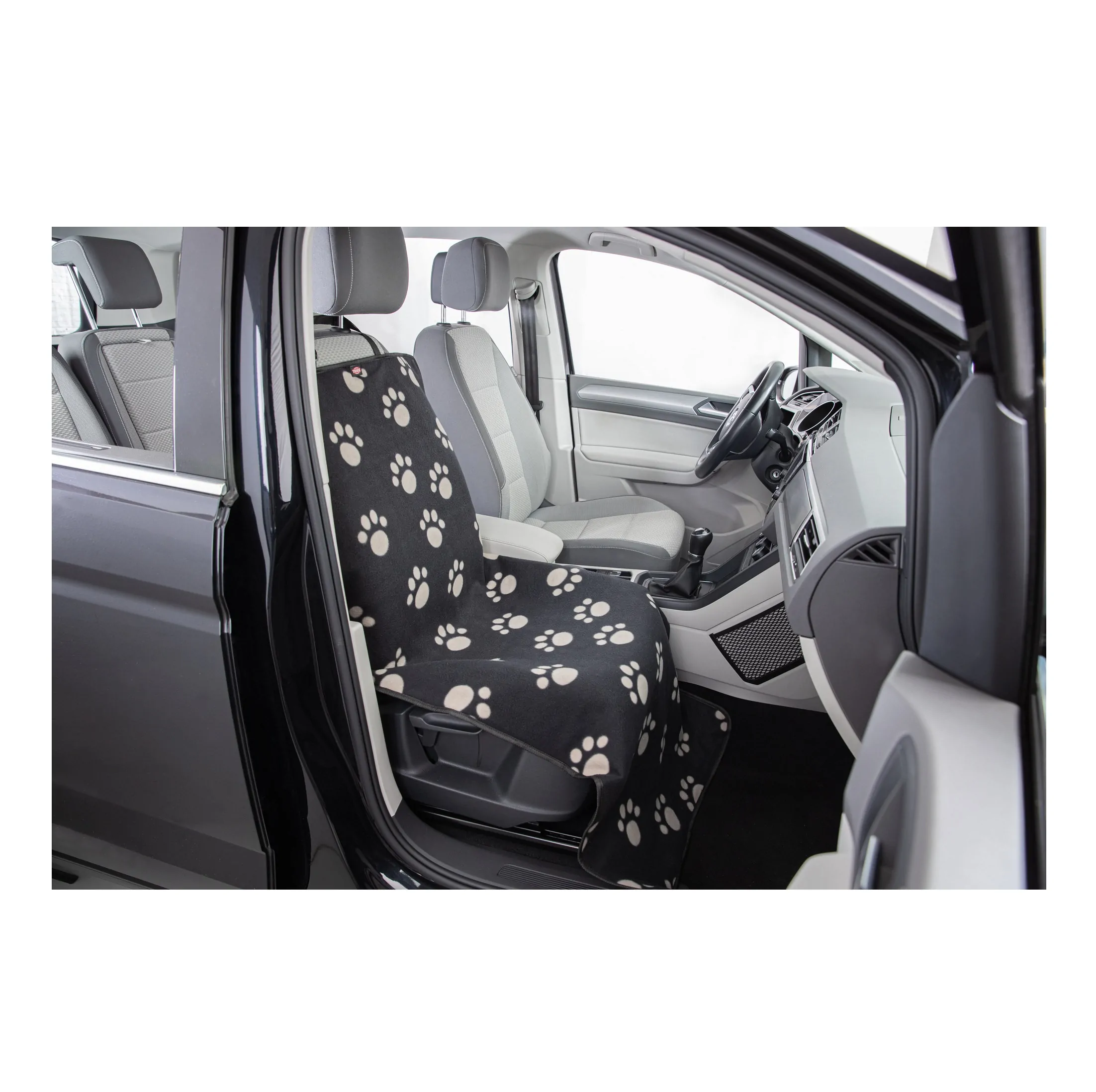 Trixie Auto-Schondecke, halb – Bild 2