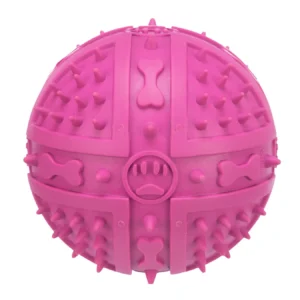 Trixie Ball Hundespielzeug - ø 9 cm