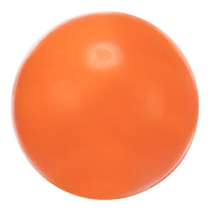 Trixie Ball geräuschloses Hundespielzeug - ø 6 cm