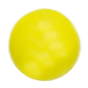 Trixie Ball geräuschloses Hundespielzeug - ø 5 cm