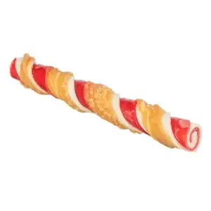 Trixie Barbecue Roll mit Hühnerbrust - 17 cm