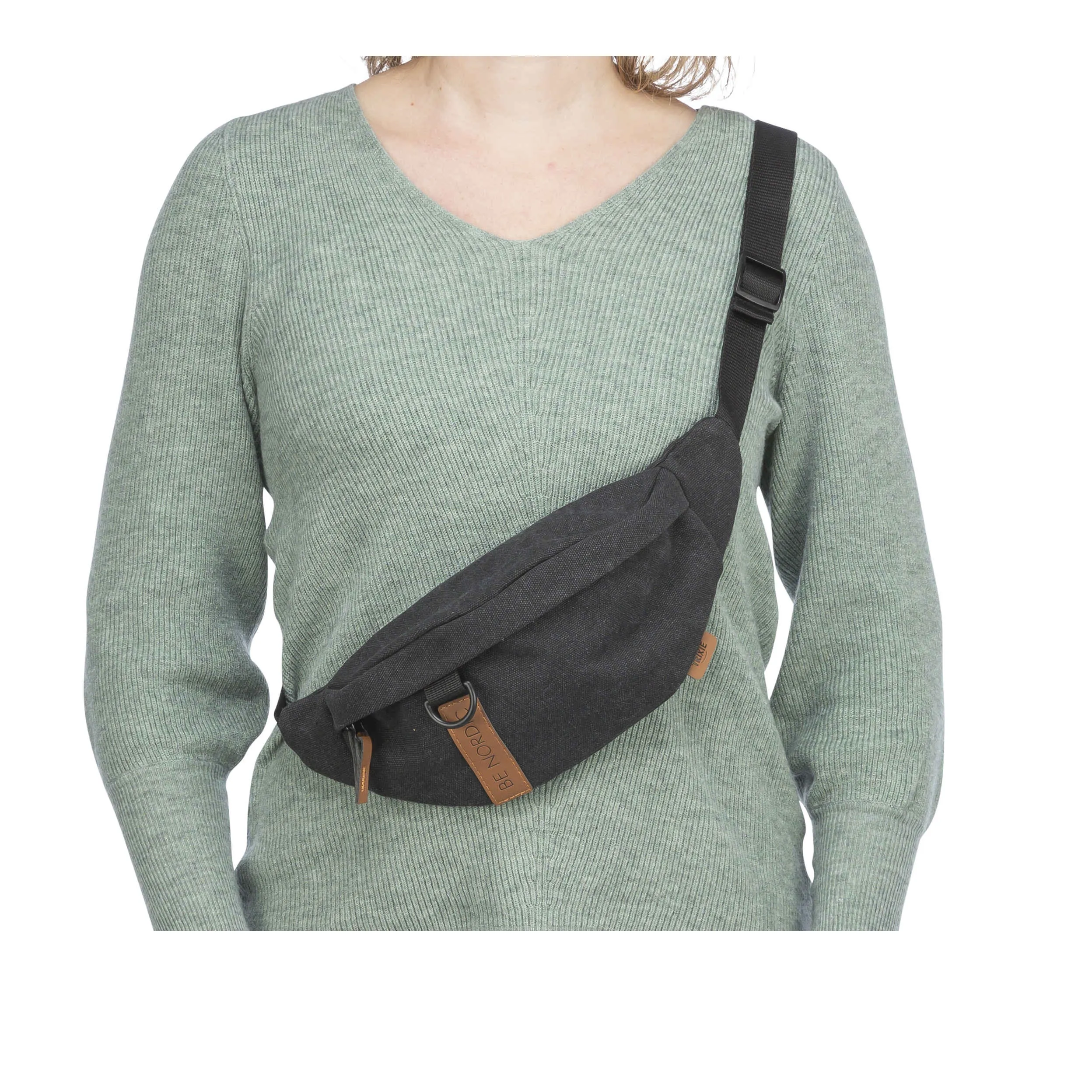 Trixie Be Nordic Sling Tasche – Bild 2