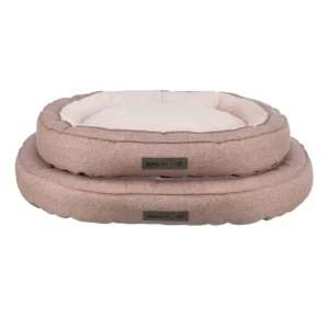 Trixie Bett Felicia oval - 85 x 65 cm