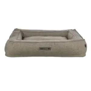 Trixie Kissen Liano - 80 x 60 cm, taupe