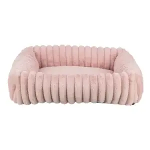 Trixie Bett Lonni - 100 x 70 cm, rosa